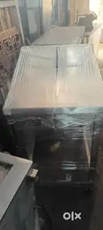 Ss working table