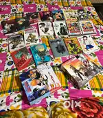 Anime manga comics 26 books