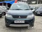 Mitsubishi Outlander 2.4 MIVEC, 2009, CNG & Hybrids
