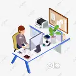 Job openings for system work