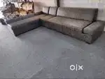 L shape sofa for sale