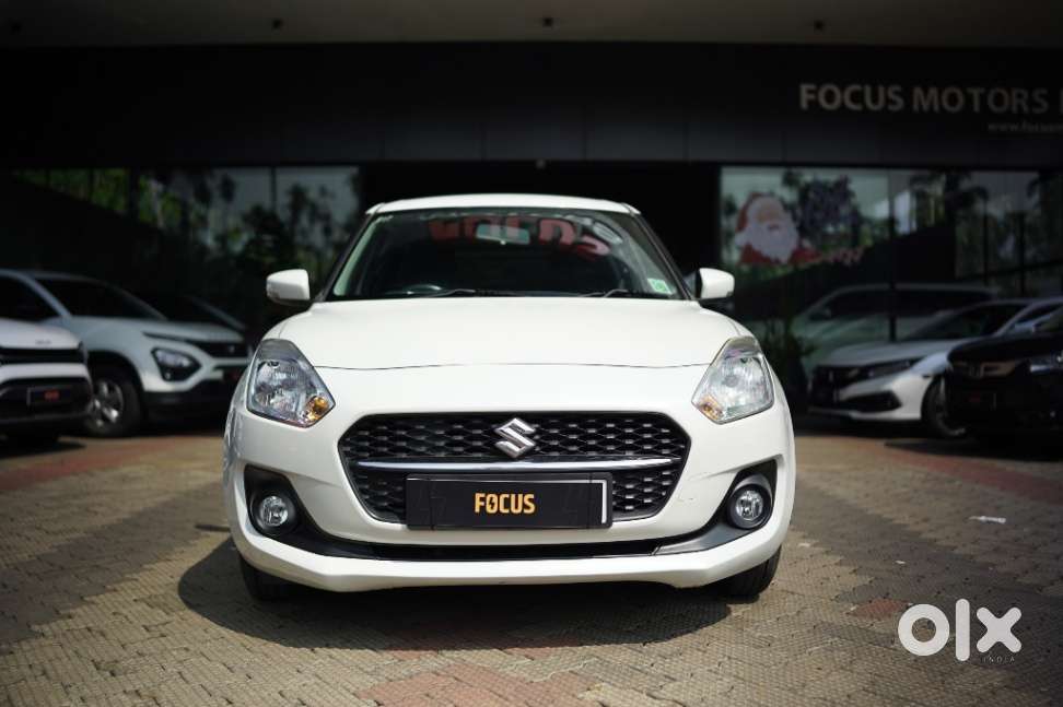 Maruti Suzuki Swift VDI BS IV, 2018