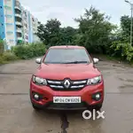 Renault KWID 1.0 RXT SCE Special, 2019, Petrol
