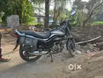 Super splendor xtec Single owner