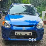 Maruti Suzuki Alto 800 2015