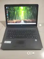 HP 240 G6 LAPTOP FOR SALE (FIX PRICE)