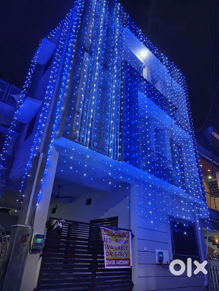 LAADLI GIRLS PG – Comfortable & Safe Accommodation