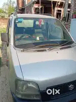 Maruti Suzuki Wagon R 1.0 2005