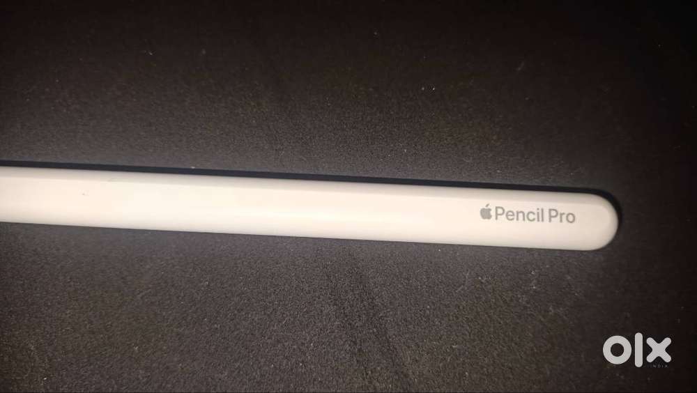 Brand New Apple Pencil Pro,Best for iPad Creators