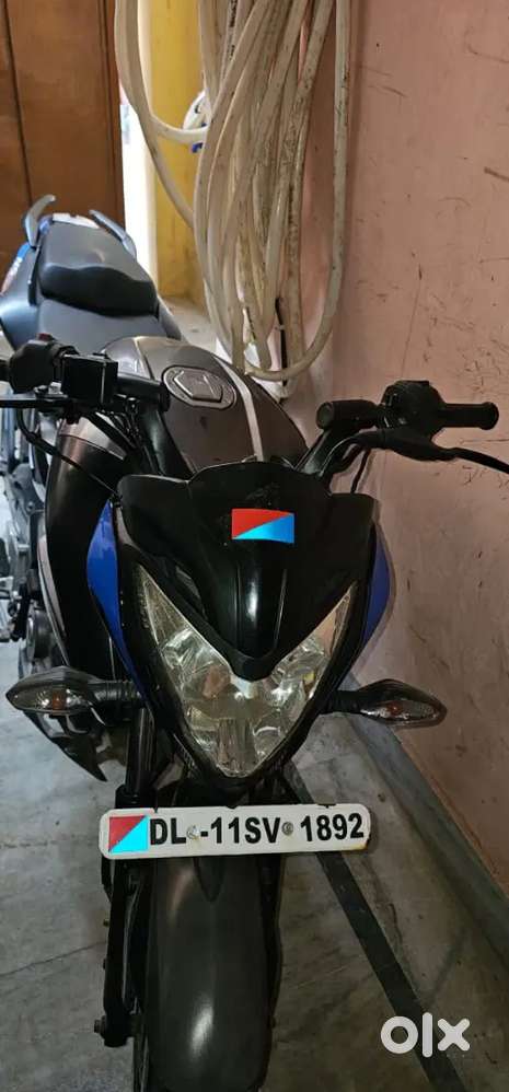 I want sell my bikebecause of money.