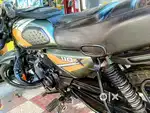Bike for sale(BAJAJ CT 110X)Well Maintained
