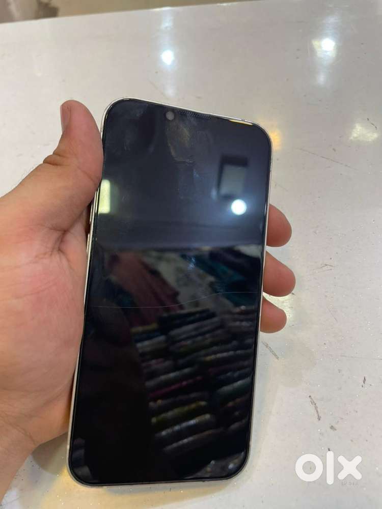 Iphone 13 good condition