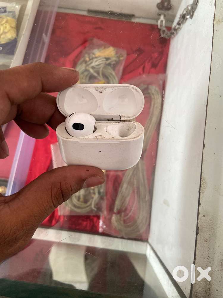 Airpods 3gen