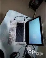 Dell Inspiron 14 3442 - 4th Gen i3, 4GB, 500GB HDD + 120GB SSD