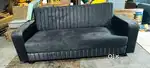 New chikhli three seater sofa set