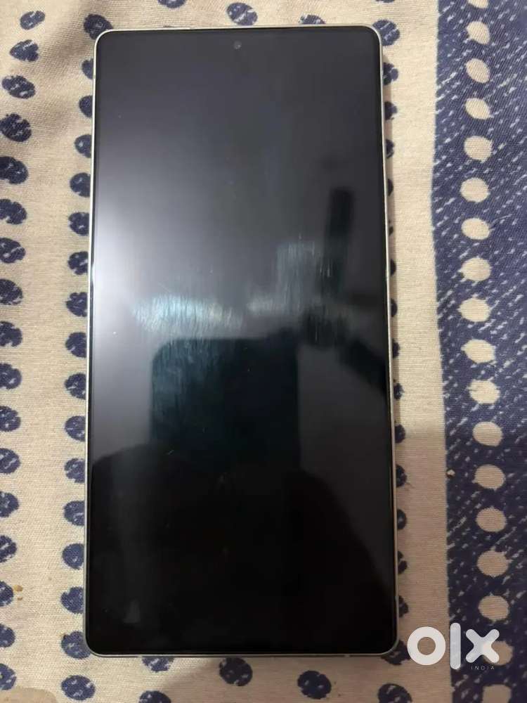 S25 Ultra Titanium Black 512 gb