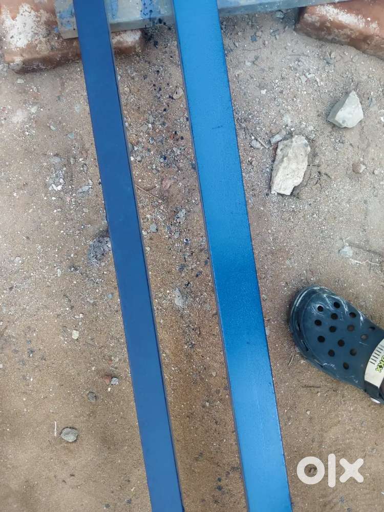 Need a welder for roof works