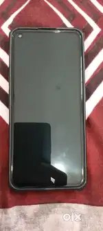 Realme x7 Max