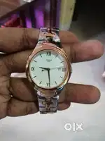 TISSOT T-Lady ladies quartz watch, Swiss made, Good working condition