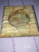 Imported Onyx Stone showpiece