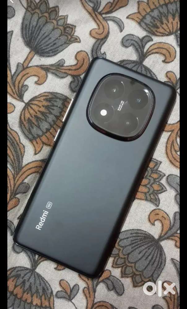 Redmi Note 14 pro+