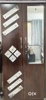 Wooden Cupboard