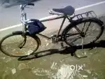 Hercules cycle good condition