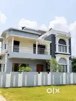 4bed 3bath independent Duplex