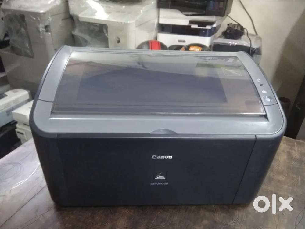 Canon lbp 2900b printer