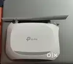 Tp Link Router 300Mbps