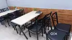 Restaurant equipments