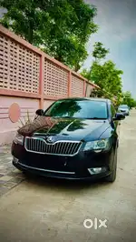 Skoda Superb 2015 Diesel Good Condition