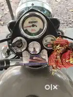 Company condition, fully original