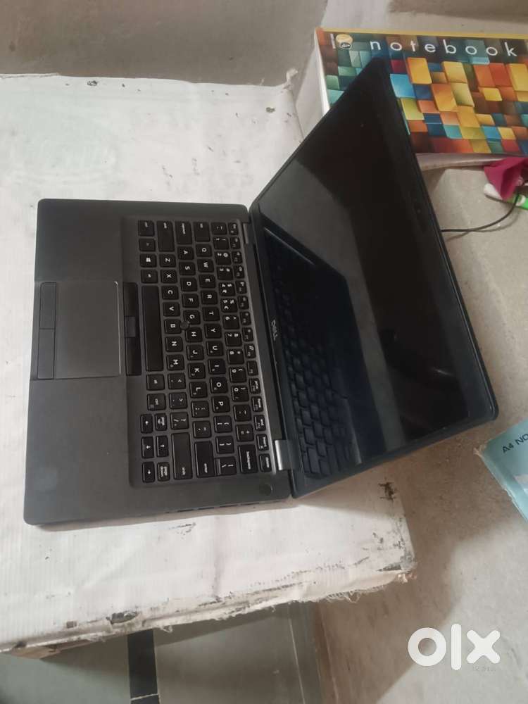 Dell Latitude 5400 – Core i5, 16GB RAM, 500GB Storage, Excellent