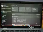 Dell urgent I7 12th gen