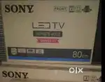 50 inch sony smart Android frameless oled 4k 1yr warranty 21800