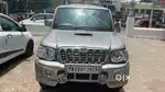 Mahindra Scorpio 2008 Diesel 166000 Km Driven