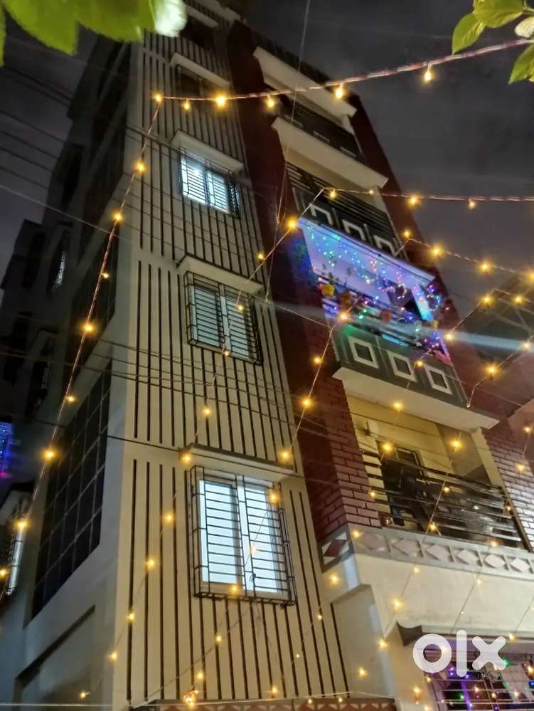 Rady to move..2 bhk. lift available and loan possible