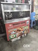 Chinese cook chaiye, shop ke liye