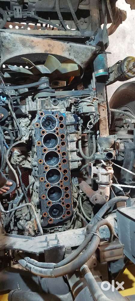 Hevy mechanical. All type vechicle