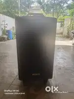 ROXY SPEAKER WITH MIC