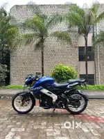 Bajaj Pulsar NS200