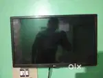 Selling by tv brand new condition