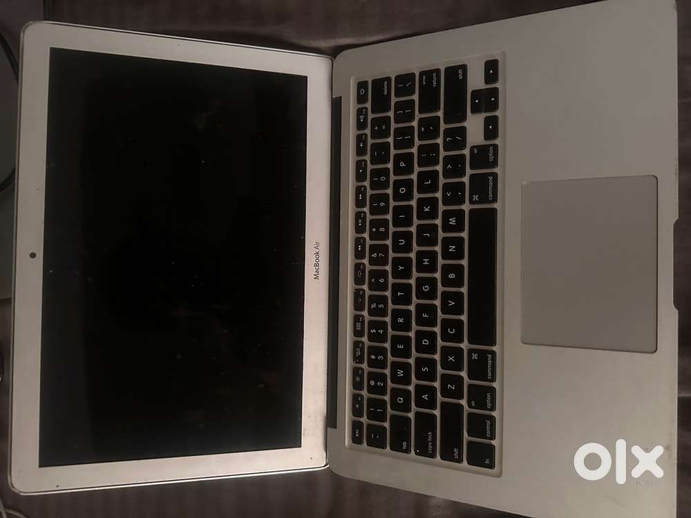 Macbook Air mid 2014