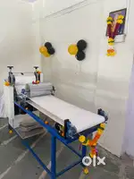 Bhakri machine
