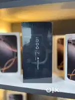 iQOO 13 | All Colors & Variants | Brand New | Full Kit | CLAPPON Deals
