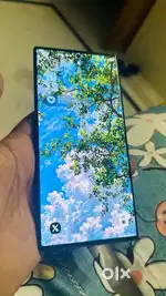 Galaxy  S23 ultra 12/256