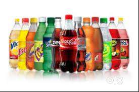 Need sales man cum Driver