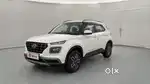 Hyundai Venue SX Opt Turbo, 2022, Petrol