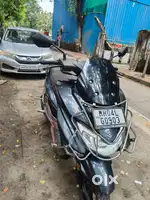 Burgman bluetooth model